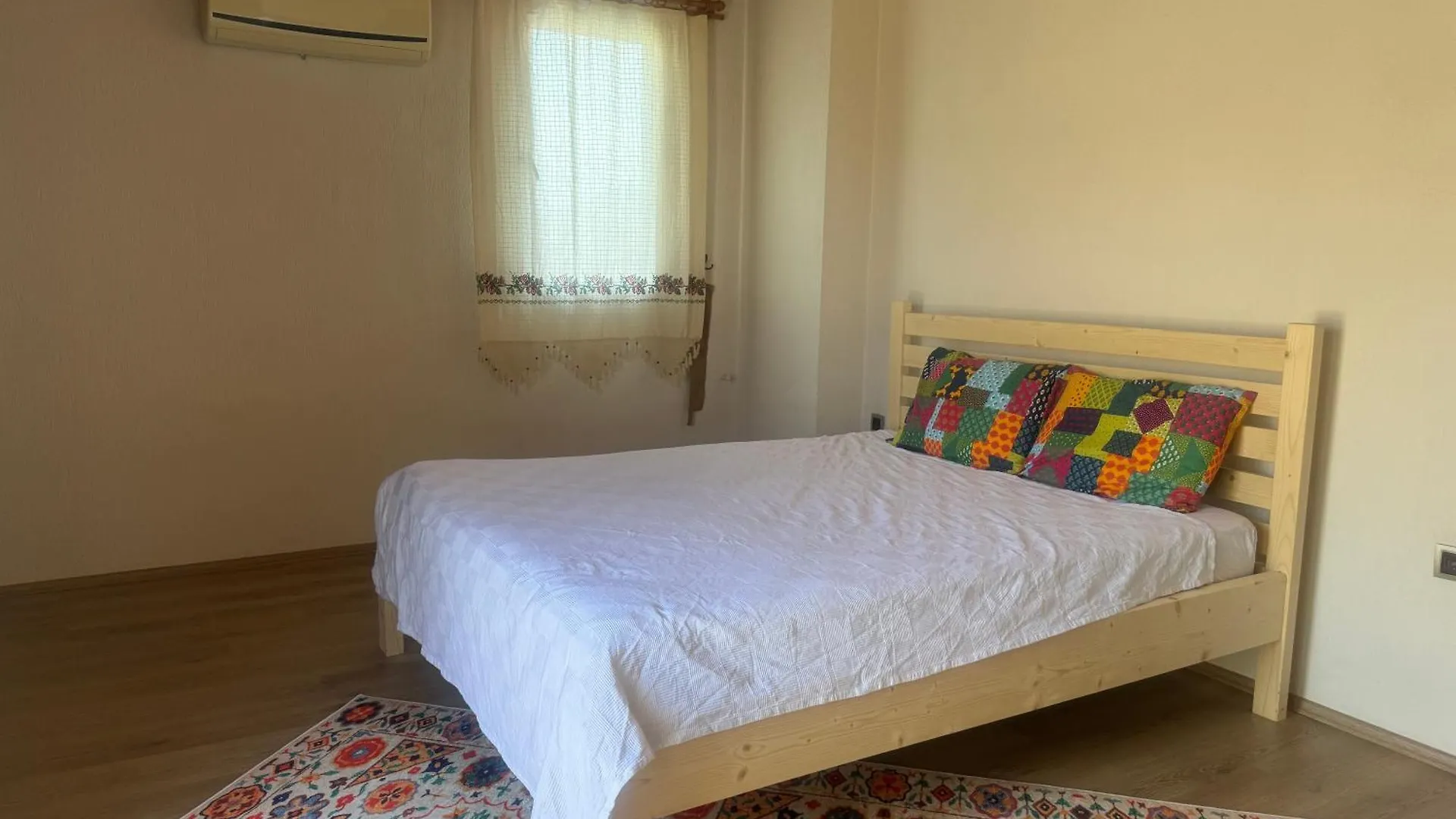 3 Bedroom Close To Mall And Bus Station Fethiye Turkey