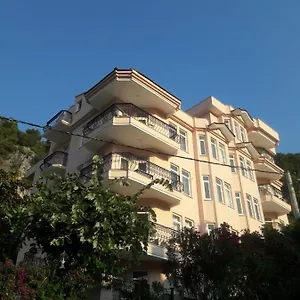  Apart Otel Pembe Köşk Apart