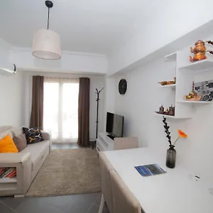  Daire Downtown Fethiye Suites