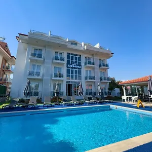 Sardunya Fethiye
