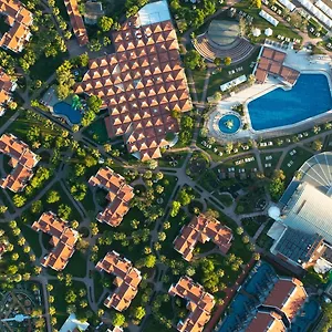 Club Tuana Complex