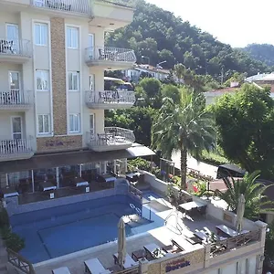 Doruk Fethiye