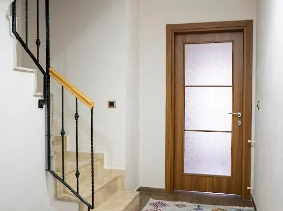 3 Bedroom Close To Mall And Bus Station Fethiye