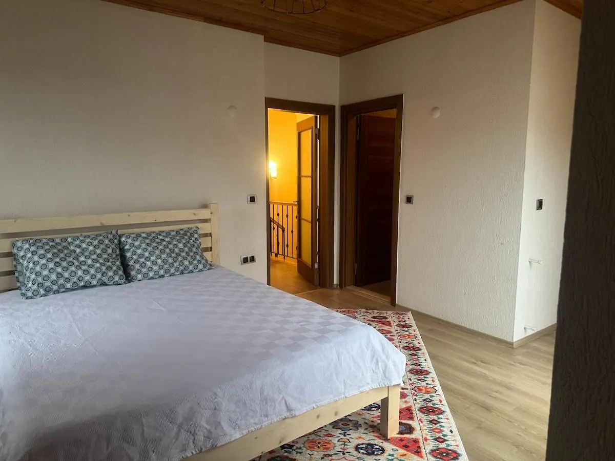 Apartment 3 Bedroom Close To Mall And Bus Station Fethiye