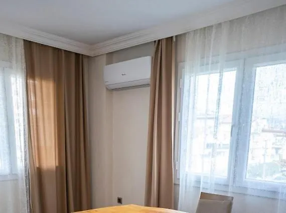3 Bedroom Close To Mall And Bus Station Fethiye 0*,