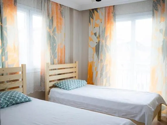 3 Bedroom Close To Mall And Bus Station Fethiye 0*,  Turkey