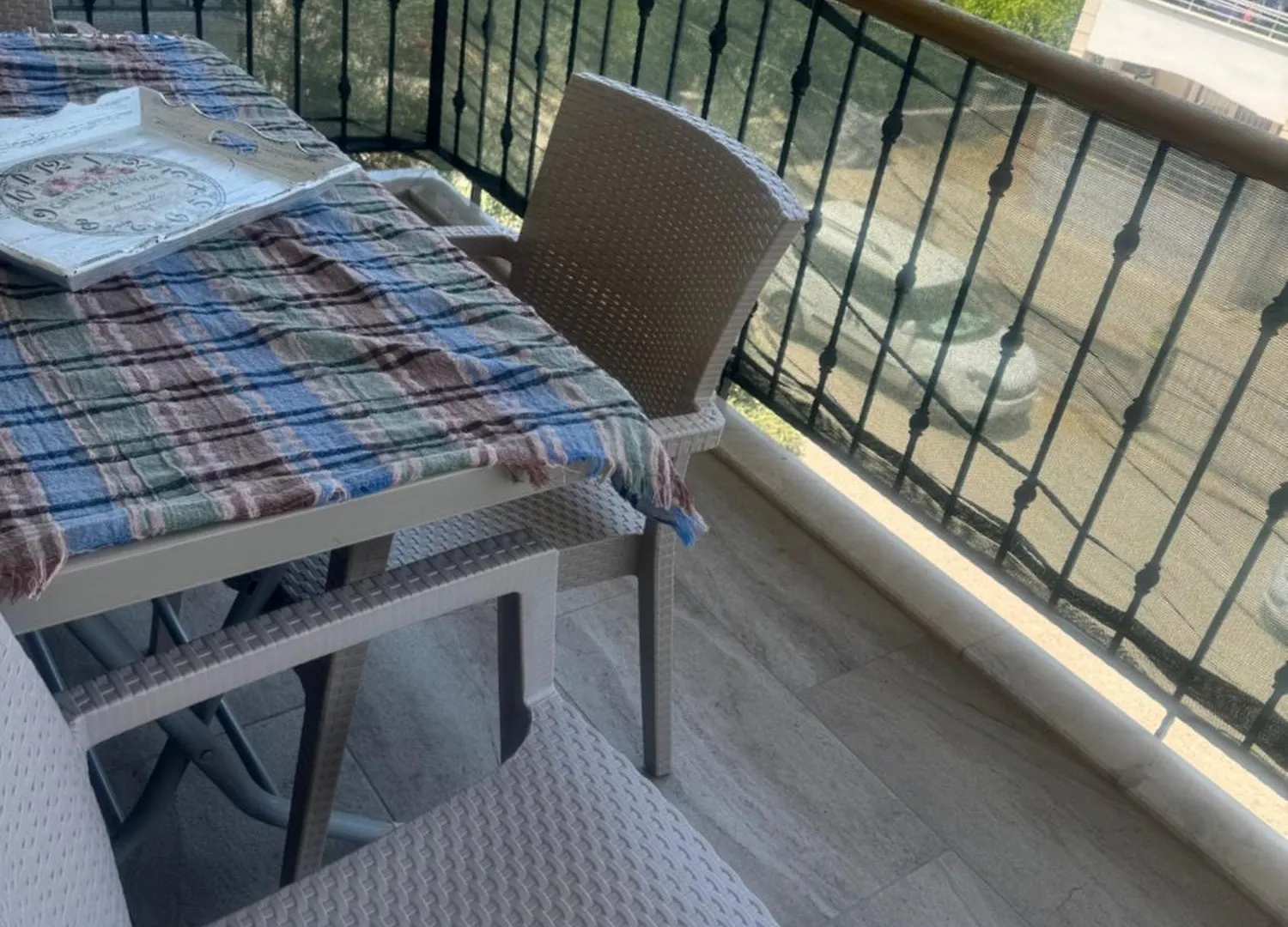 Apartment 3 Bedroom Close To Mall And Bus Station Fethiye Turkey