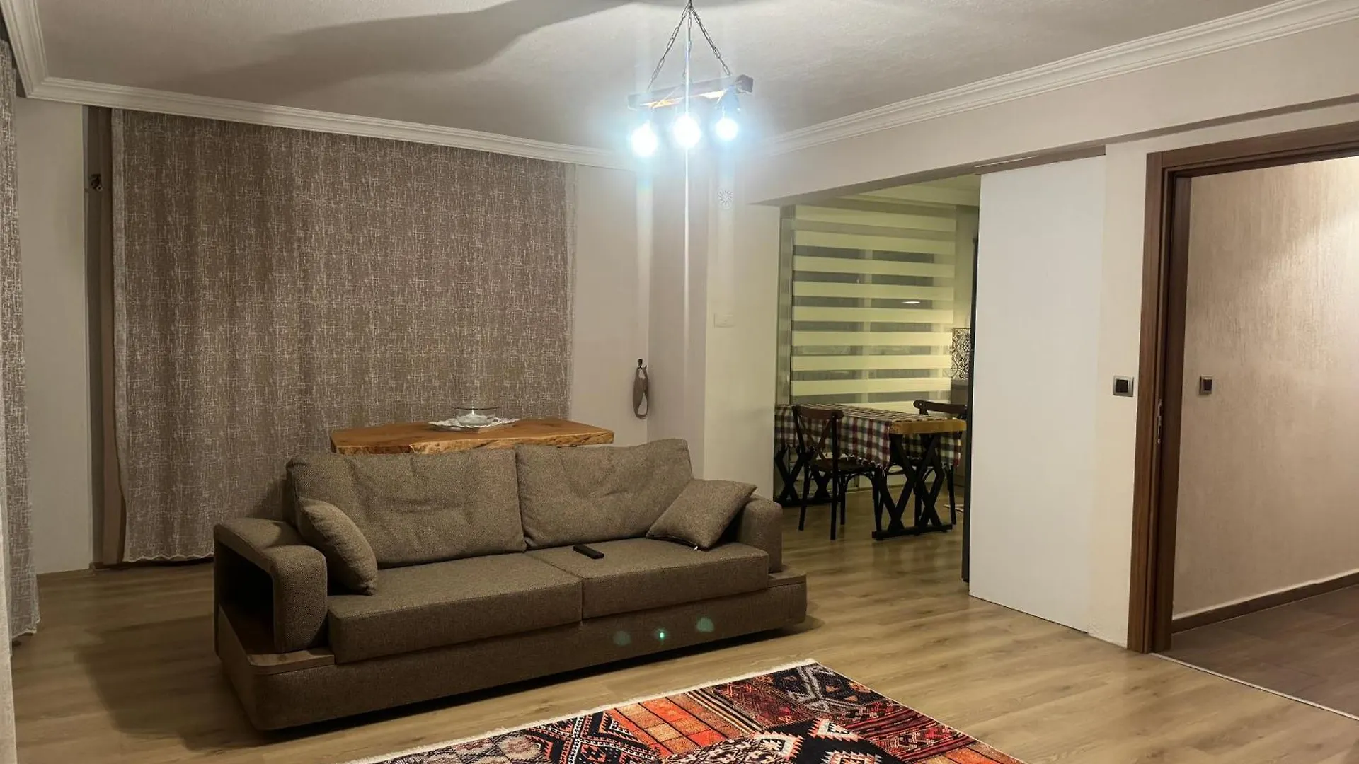 Apartment 3 Bedroom Close To Mall And Bus Station Fethiye