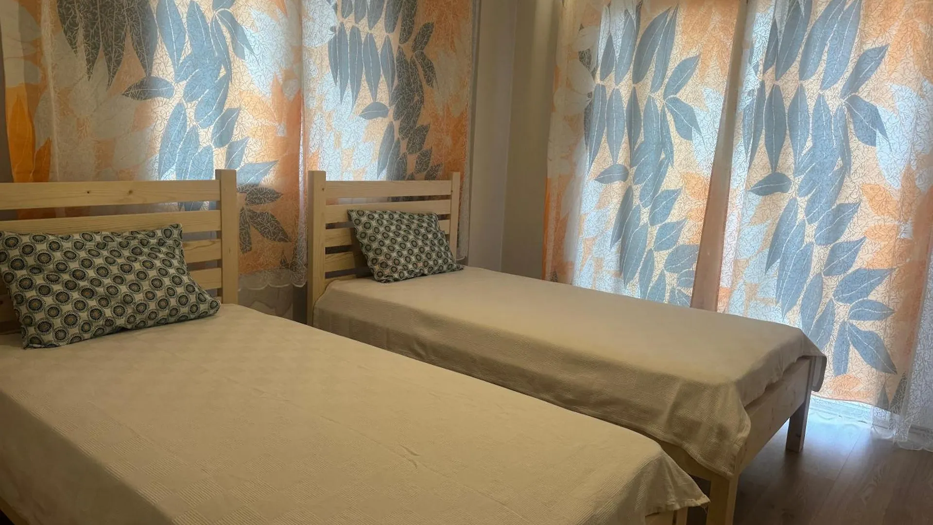 3 Bedroom Close To Mall And Bus Station Fethiye Apartment
