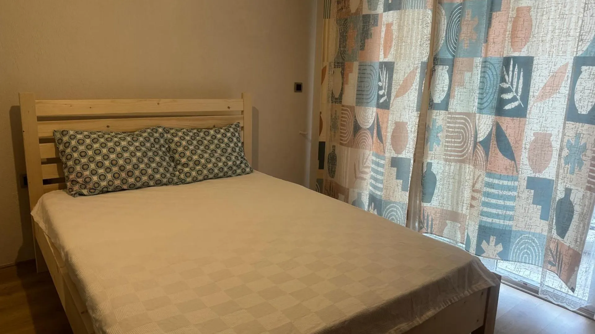 3 Bedroom Close To Mall And Bus Station Fethiye 0*,  Turkey